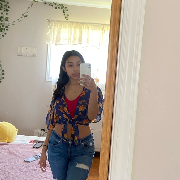 Kimono - Picture 4 of 4